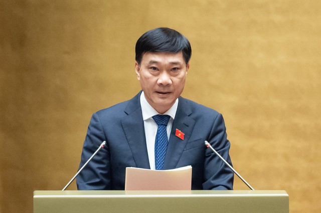 Quốc hội xem xét kéo dài thời gian thực hiện Dự án thu hồi đất, tái định cư CHK Long Thành đến hết 2024 - Ảnh 2.