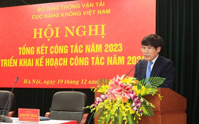 Bộ trưởng Nguyễn Văn Thắng: Khẩn trương hoàn thành quy hoạch, đề án xã hội hóa đầu tư cảng hàng không- Ảnh 3.
