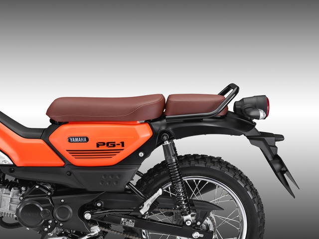 Yamaha PG-1 lần đầu ra mắt khách Việt, giá hơn 30 triệu đồng- Ảnh 3.