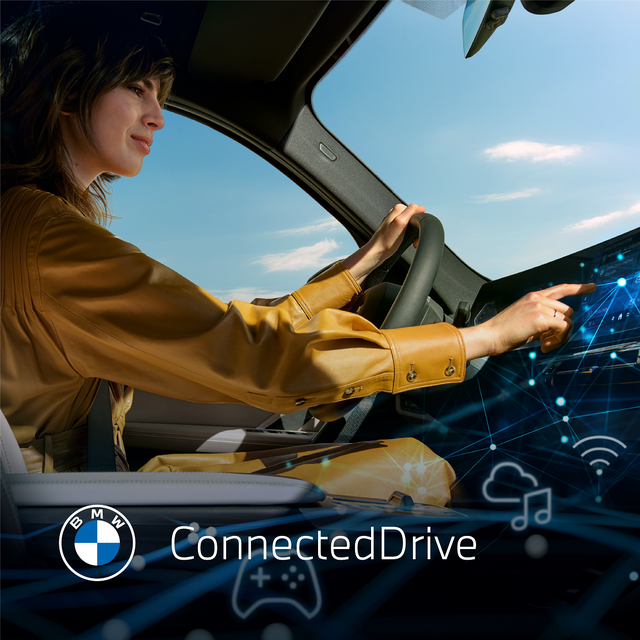 Thaco Auto giới thiệu hệ thống kết nối thông minh trên xe BMW- Ảnh 2.