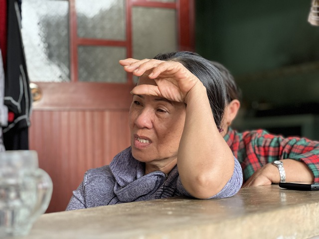 Vụ TNGT khiến 8 người chết ở Quảng Nam: 'Người thân bàng hoàng nhận hung tin' - Ảnh 3.