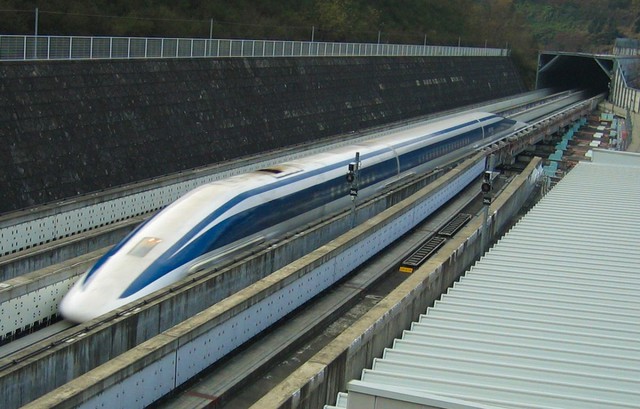 Phấn đấu năm 2026-2030 khởi công dự án đường sắt tốc độ cao Bắc - Nam  - Ảnh 1.
