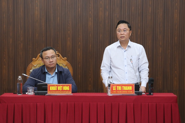 Sau những vụ TNGT nghiêm trọng,  chủ tịch tỉnh Quảng Nam ra chỉ thị 'nóng' - Ảnh 3.