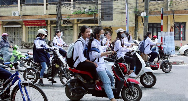 Quảng Ninh xử phạt 1.738 trường hợp lái xe vi phạm về nồng độ cồn - Ảnh 2.