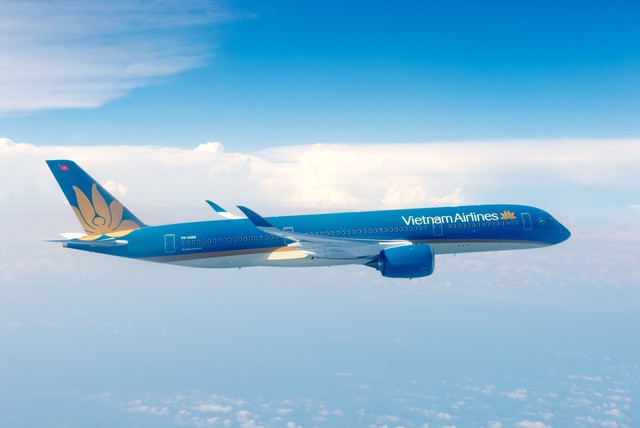 Vietnam Airlines mở đường bay thẳng Hà Nội – Melbourne, mỗi tuần có 2 chuyến

 - Ảnh 1.