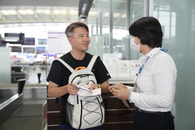 Hãng hàng không giá rẻ của Hồng Kông mở đường bay tới Hà Nội, mỗi ngày 1 chuyến khứ hồi   - Ảnh 2.