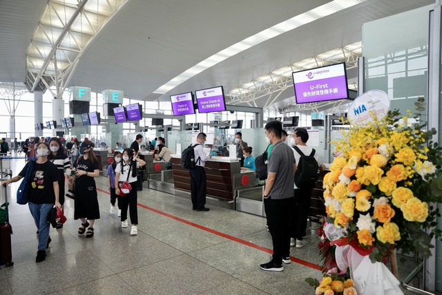 Hãng hàng không giá rẻ của Hồng Kông mở đường bay tới Hà Nội, mỗi ngày 1 chuyến khứ hồi   - Ảnh 4.