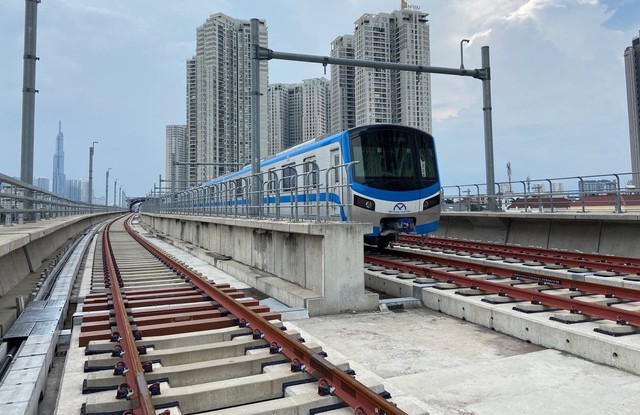 Quảng Ninh sẽ đầu tư 3 tuyến đường sắt đô thị - Ảnh 1.