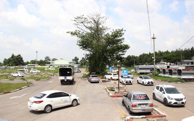 Đồng Nai tạm dừng tổ chức thi sát hạch lái xe ô tô đối với Trung tâm DNLX Sài Gòn - Ảnh 1.
