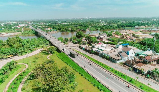 Tây Ninh mong mỏi đầu tư 2 dự án cao tốc TP.HCM - Mộc Bài và Gò Dầu - Xa Mát phát triển kinh tế - Ảnh 3.