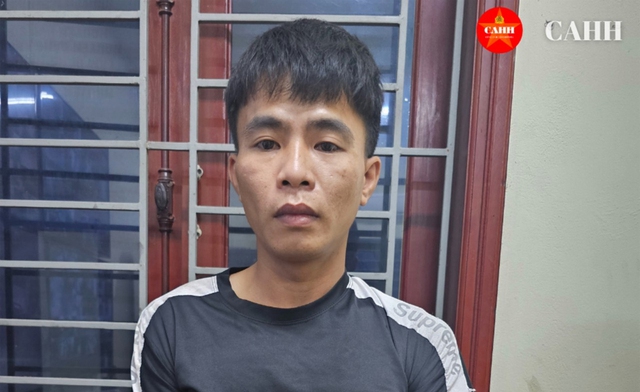 Công an Bắc Giang triệt phá liên tiếp 2 vụ cướp xe ôm, xe điện  - Ảnh 1.