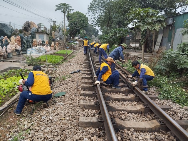Chuẩn bị khởi công dự án cải tạo đường sắt đèo Khe Nét hơn 2.000 tỷ đồng- Ảnh 1.