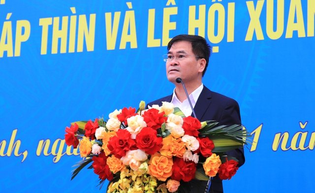 Quảng Ninh ra quân cao điểm xử lý vi phạm giao thông dịp tết Nguyên đán Giáp Thìn 2024- Ảnh 1.