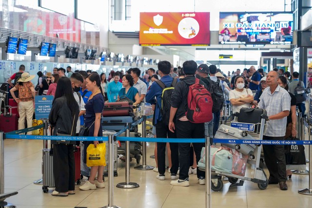 Cục Hàng không dự báo thời điểm hồi phục hoàn toàn thị trường hàng không Việt- Ảnh 4.