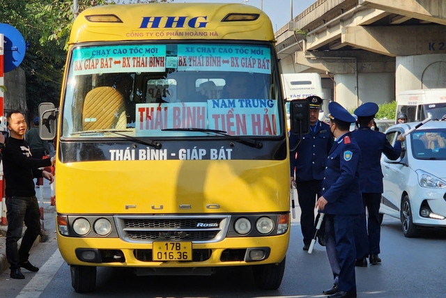 Phân cấp triệt để cho các địa phương quản lý kết cấu hạ tầng đường bộ - Ảnh 3.