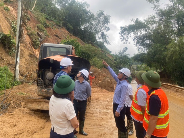 Quy định mới về điều kiện kinh doanh dịch vụ thẩm tra an toàn giao thông đường bộ - Ảnh 1.