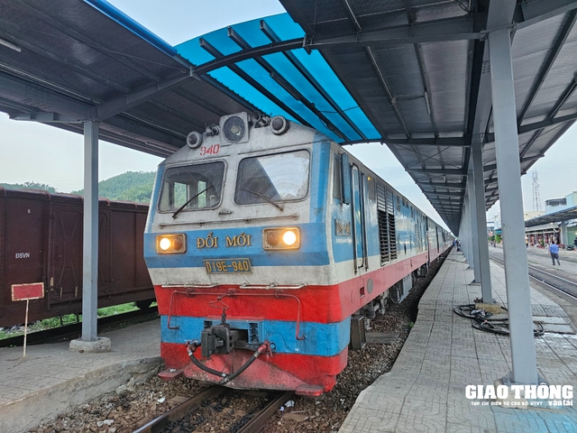 Đề xuất chuyển đổi công năng của ga Sài Gòn - Ảnh 1.