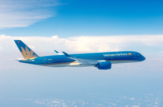 Bốn chuyến bay của Vietnam Airlines đến và đi từ Frankfurt phải lùi giờ khởi hành do đình công tại Đức- Ảnh 1.