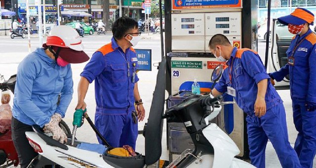 Giá xăng dầu hôm nay 7/3: Giảm lần thứ ba từ đầu năm 2024- Ảnh 1.