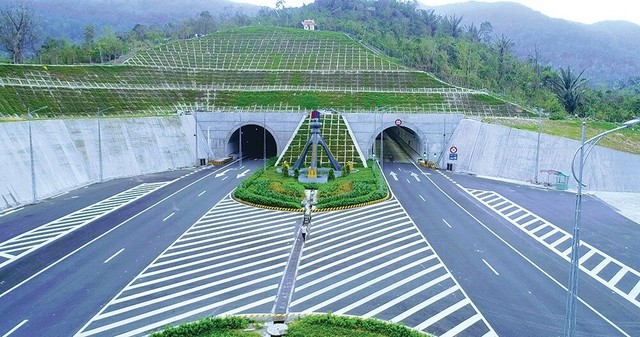 Xem xét bổ sung hầm đường bộ Khau Co vào danh mục dự án giao thông trọng điểm- Ảnh 1.