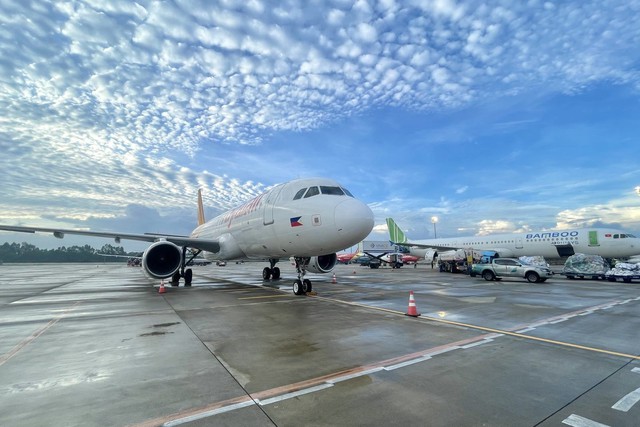 Tổng giám đốc Bamboo Airways Lương Hoài Nam: "Bay nội địa chưa thể có lãi"- Ảnh 1.