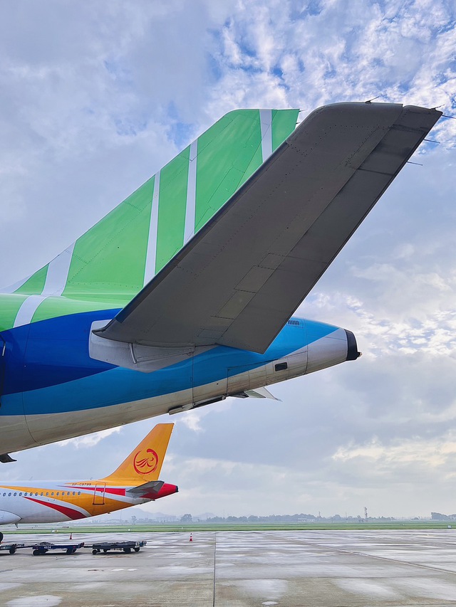 Tổng giám đốc Bamboo Airways Lương Hoài Nam: "Bay nội địa chưa thể có lãi"- Ảnh 2.