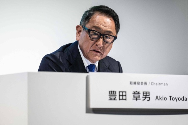 Toyoda nhắc lại sẽ dẫn đầu cuộc cải cách trong tập đoàn và hợp tác chặt chẽ với các công ty thành viên.