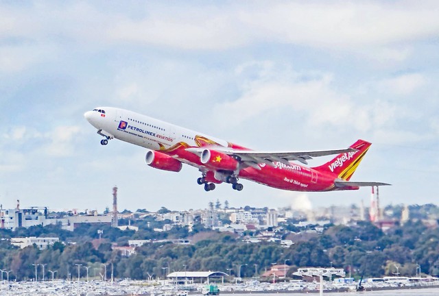 Vietjet khai trương đường bay Hà Nội – Sydney với vé hạng Thương gia giảm tới 50%- Ảnh 3.