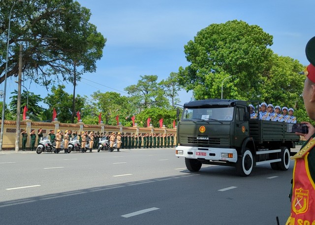 Tổng Bí thư Nguyễn Phú Trọng là nhà tư tưởng, nhà lãnh đạo kiên trung, truyền cảm hứng cho toàn Đảng, toàn dân- Ảnh 24.