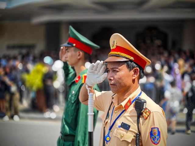 Tổng Bí thư Nguyễn Phú Trọng là nhà tư tưởng, nhà lãnh đạo kiên trung, truyền cảm hứng cho toàn Đảng, toàn dân- Ảnh 23.