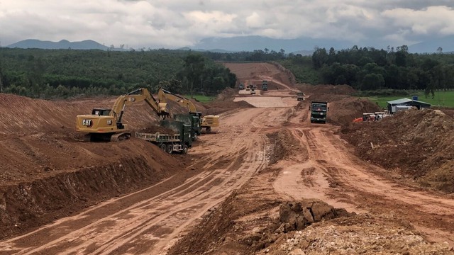 Đề nghị Tuyên Quang đẩy nhanh tiến độ cao tốc Tuyên Quang - Hà Giang- Ảnh 1.