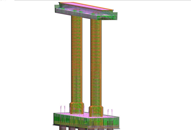 Một doanh nghiệp giao thông Việt Nam thắng lớn ở cuộc thi quốc tế về ứng dụng BIM- Ảnh 2.