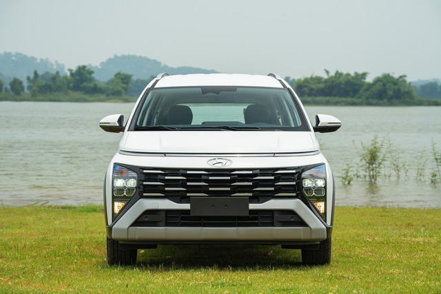 Hyundai Stargazer X được đánh giá là một món hời trong phân khúc MPV phổ thông hiện nay.