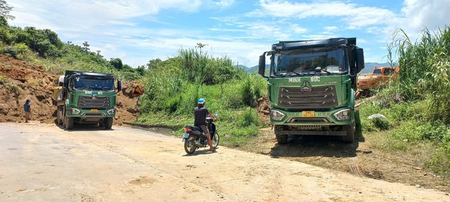 Chủ động đối phó với sạt lở, lũ ống, lũ quét tại khu vực Bắc Bộ - Ảnh 1.