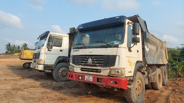 Nhiều quy định mới trong dự thảo nghị định về niên hạn sử dụng xe cơ giới- Ảnh 1.