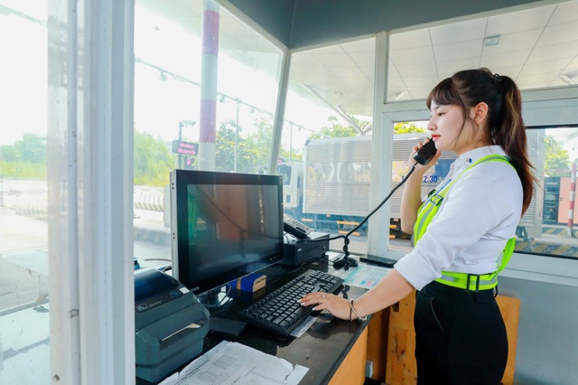 Những ca trực vắt ngang giao thừa- Ảnh 2.