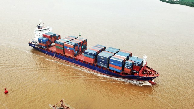 Đặc điểm dịch vụ kiểm định, kiểm tra sản phẩm công nghiệp dùng trên tàu biển, phương tiện thủy theo quy định mới - Ảnh 1.