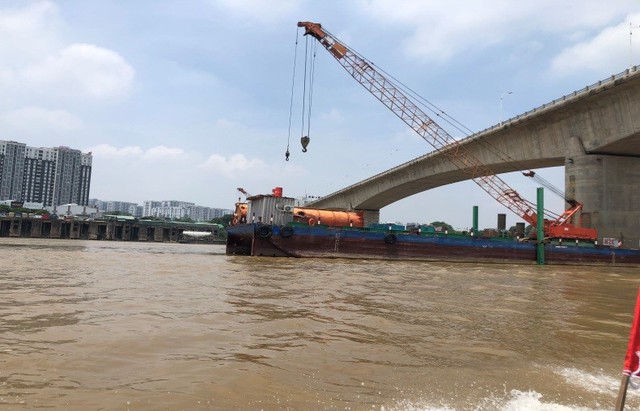 Đặc điểm dịch vụ kiểm định, kiểm tra sản phẩm công nghiệp dùng trên tàu biển, phương tiện thủy theo quy định mới - Ảnh 2.