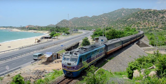 Phân cấp lĩnh vực đường sắt: Triển khai ổn định, chưa phát sinh vướng mắc- Ảnh 1.