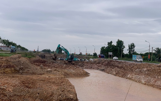 Quảng Ninh: Sớm tháo gỡ khó khăn dự án cải tạo, nâng cấp ĐT338  - Ảnh 3.