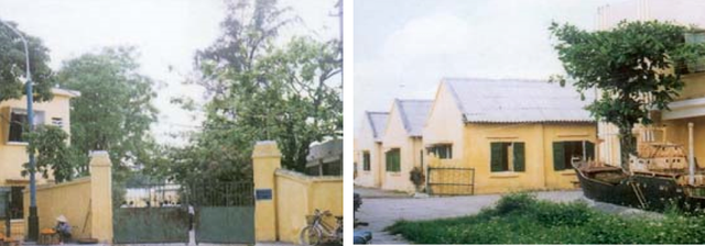 Khoa Công trình - Trường Đại học Hàng hải Việt Nam 60 năm xây dựng và phát triển - Ảnh 6.