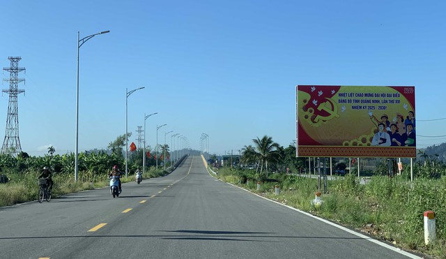 Quảng Ninh tiếp tục đẩy mạnh đầu tư phát triển hệ thống hạ tầng- Ảnh 3.