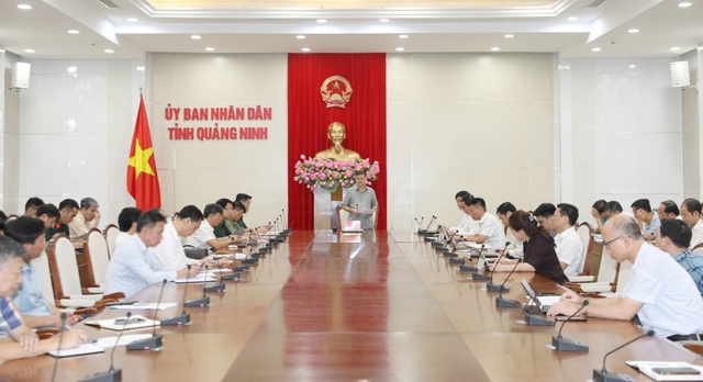 Quảng Ninh: Huy động hơn 17 nghìn người sẵn sàng phòng, chống bão số 11- Ảnh 2.
