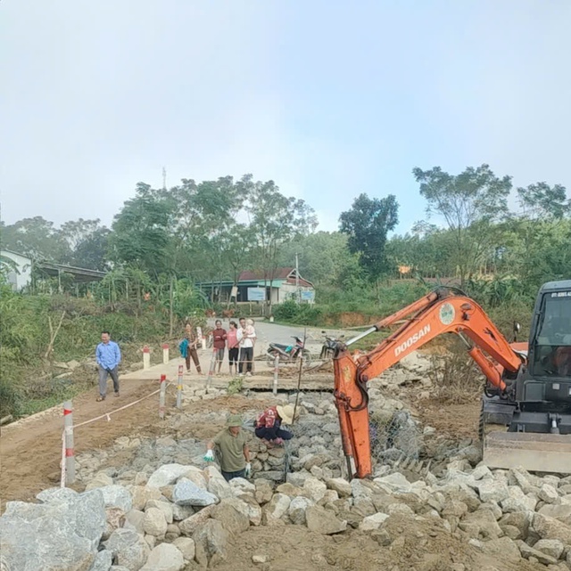 Chủ động ứng phó với bão số 11- Ảnh 2.