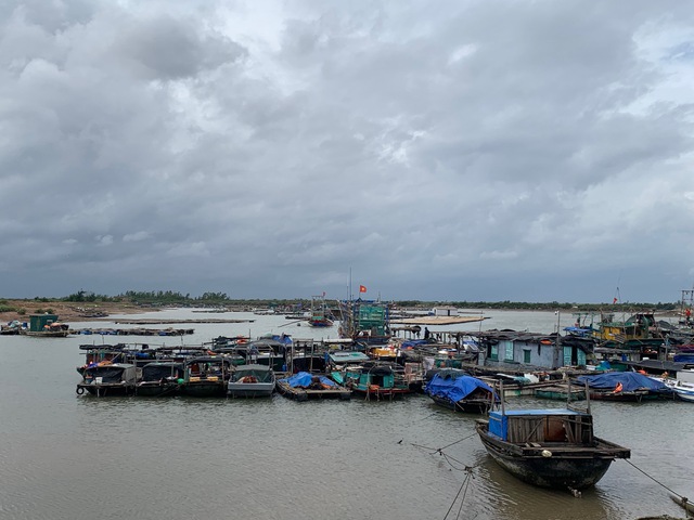 Quảng Ninh: Chủ động phòng, chống bão Matmo- Ảnh 3.