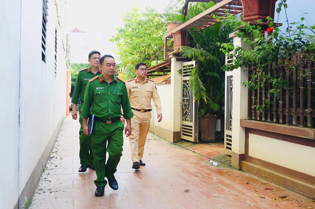 Hà Nội: Hơn 30 nghìn dữ liệu phương tiện và GPLX được người dân gửi lên ứng dụng iHanoi sau 2 ngày triển khai - Ảnh 2.