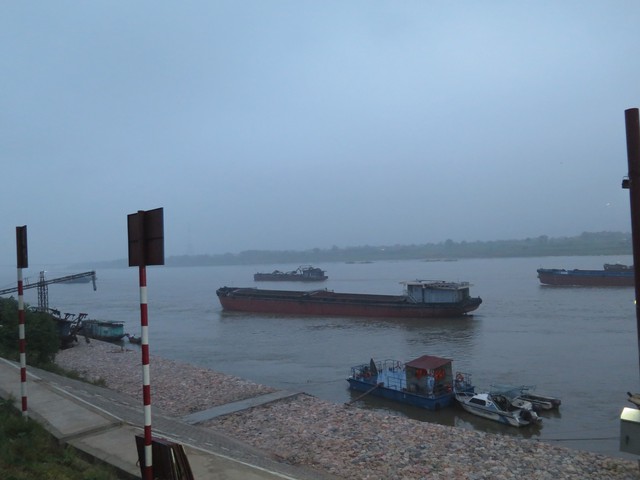 Sắp có thông tư hướng dẫn phương pháp xác định chi phí bảo trì đường thủy - Ảnh 2.