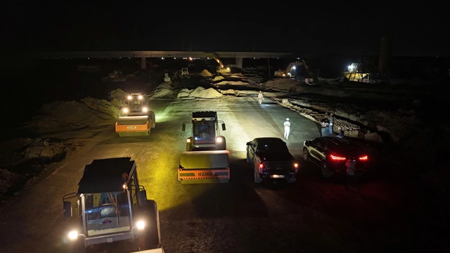 Không để nhà thầu cô đơn trên công trường - Ảnh 4.