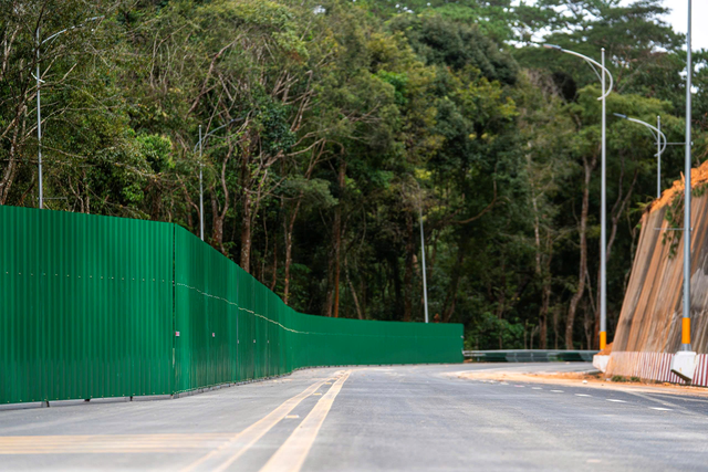 Đèo Cả ứng cứu khắc phục thiên tai tại đèo Prenn - Ảnh 5.