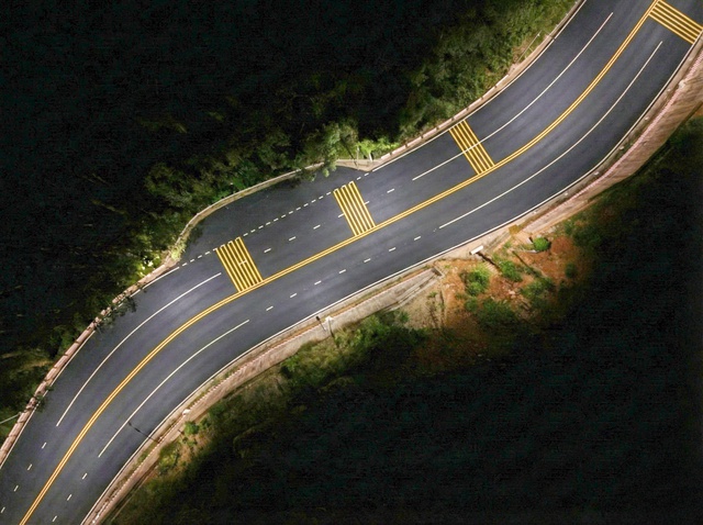 Đèo Cả ứng cứu khắc phục thiên tai tại đèo Prenn - Ảnh 9.